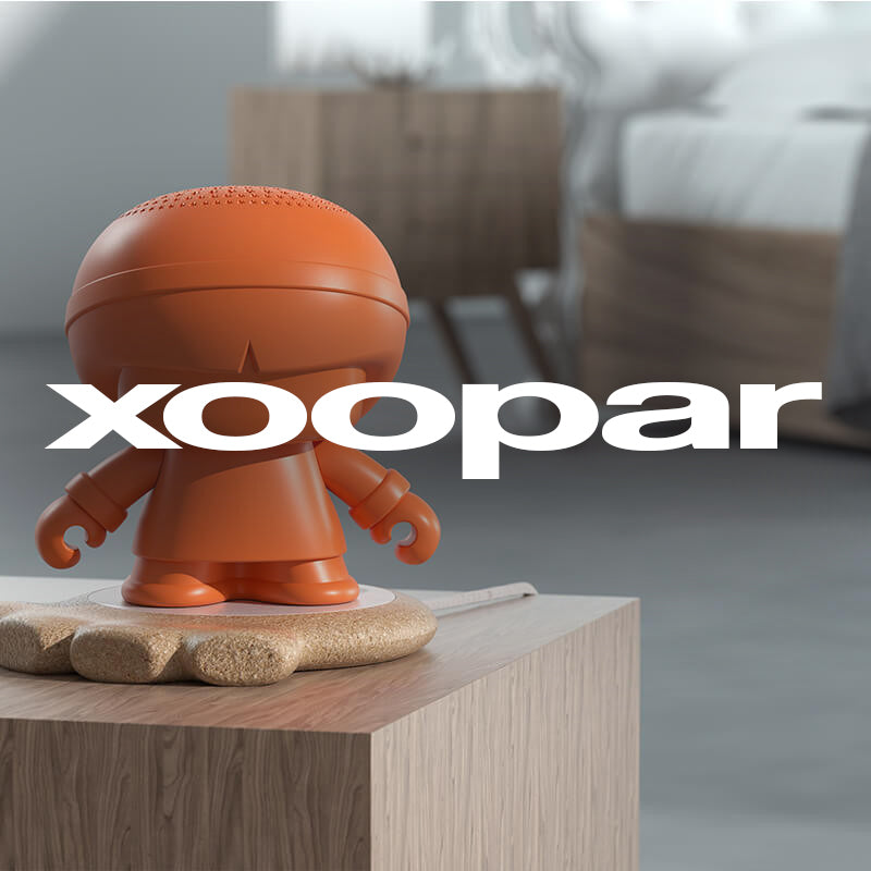 Xoopar