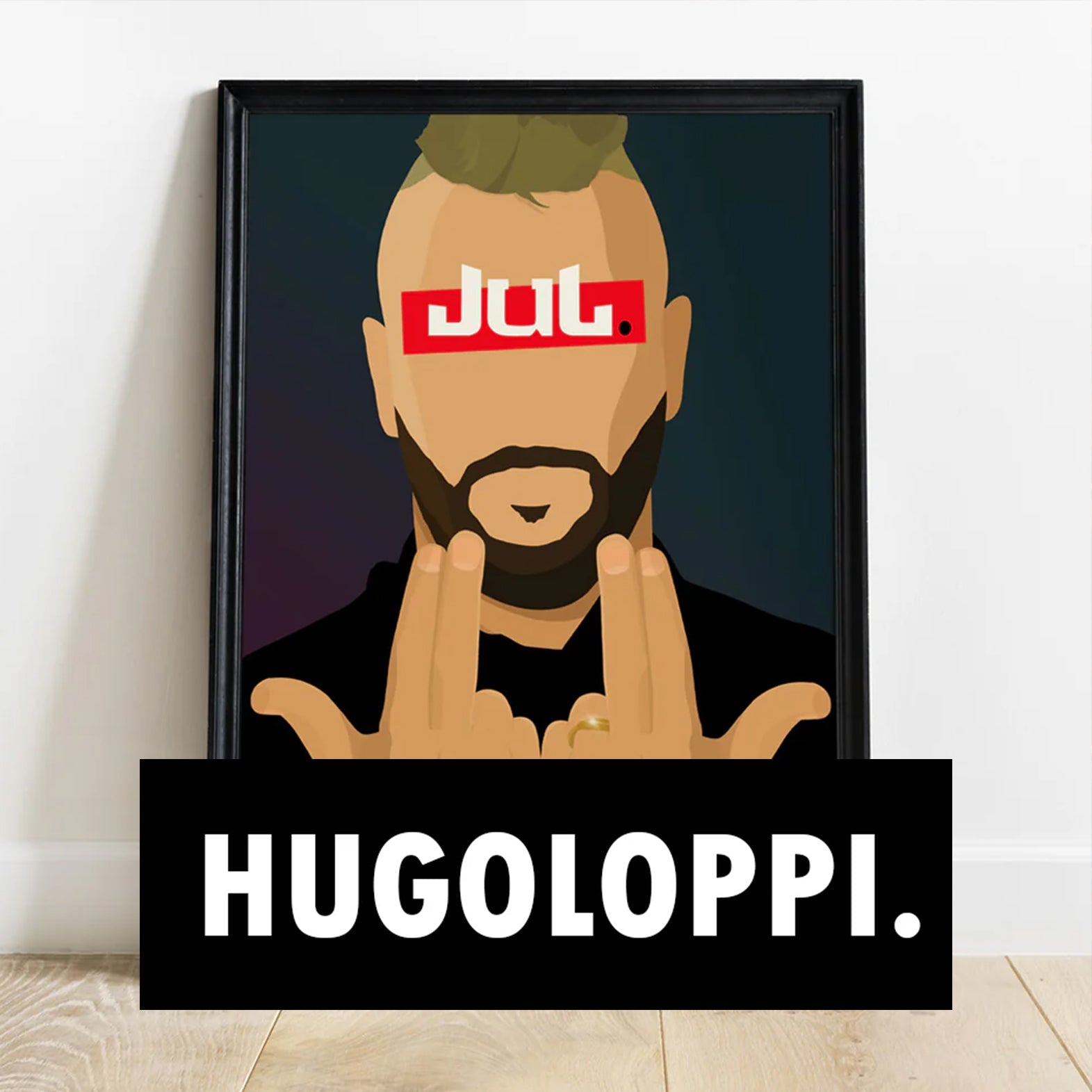 Hugoloppi