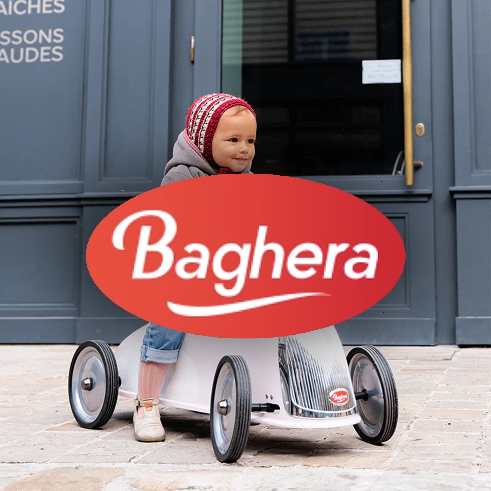 Baghera