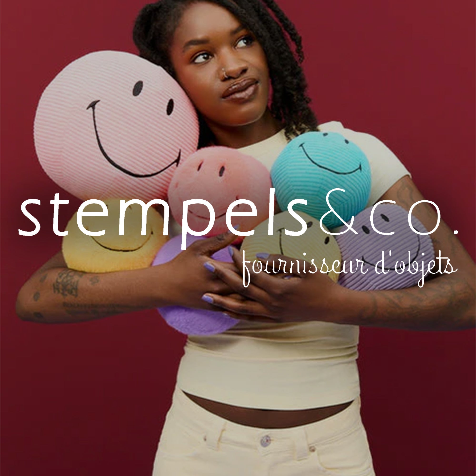 Stempels & Co