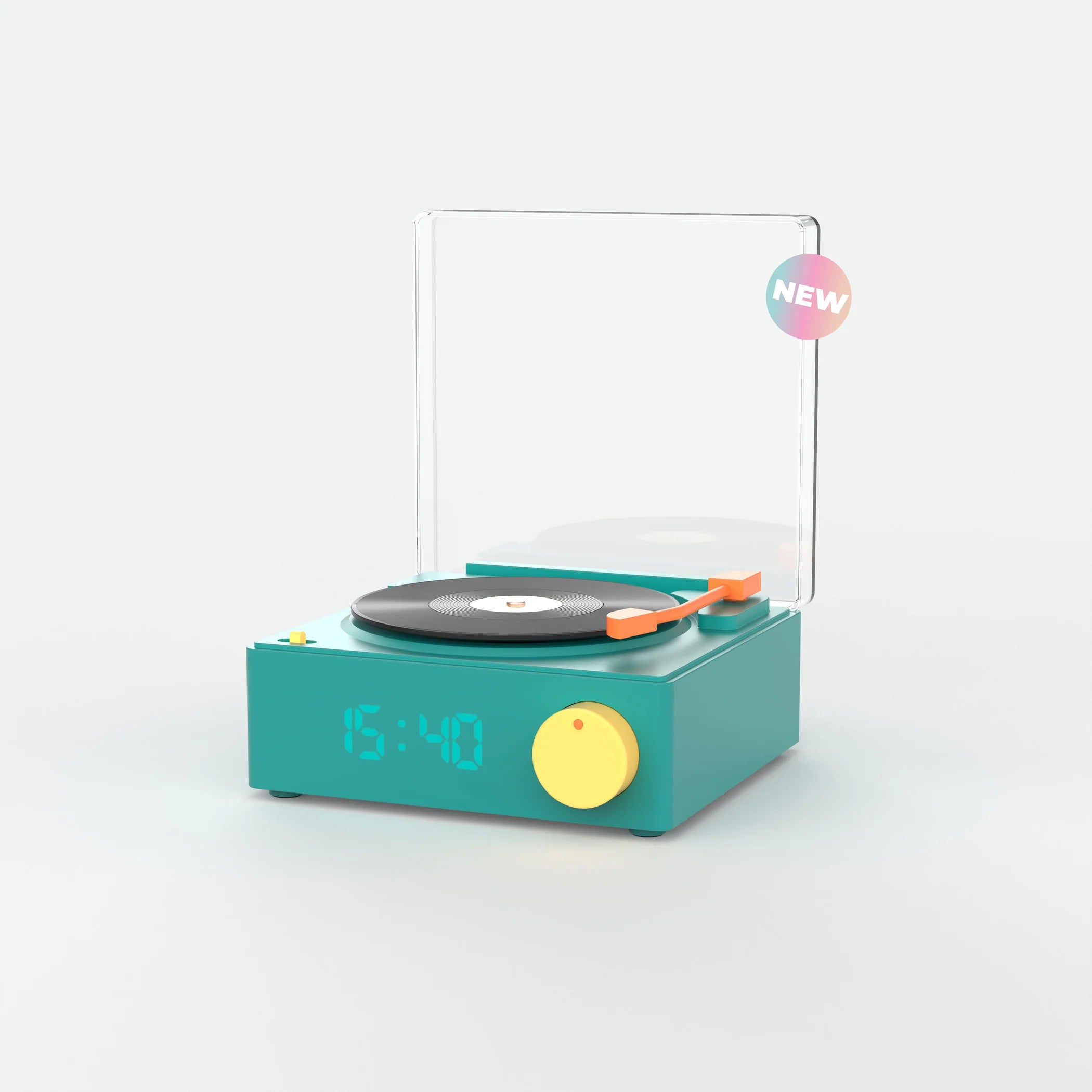 Enceinte et réveil VS 80 I MOB