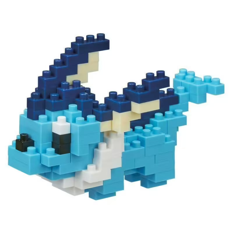 Nano Block