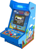 Sonic I My Arcade