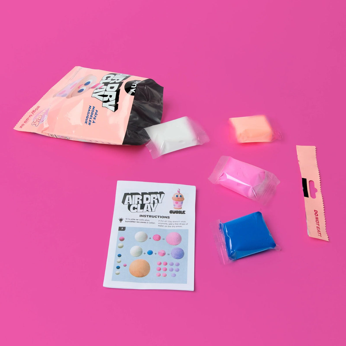 Pâte à Modeler Magique I OMY