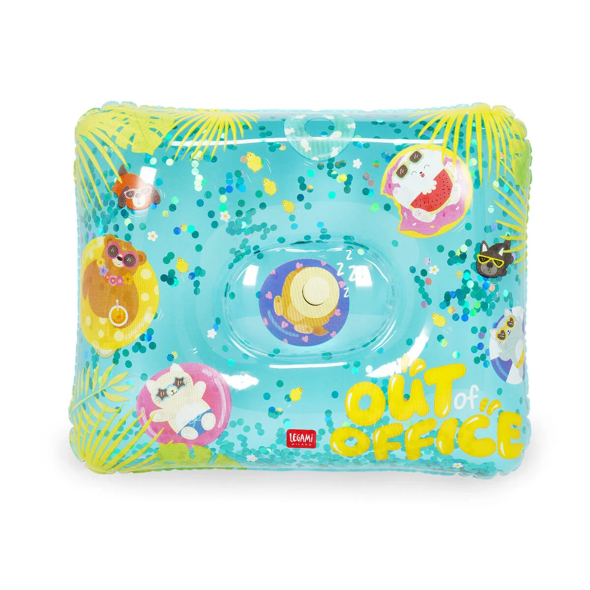 Coussin GonflableI LEGAMI