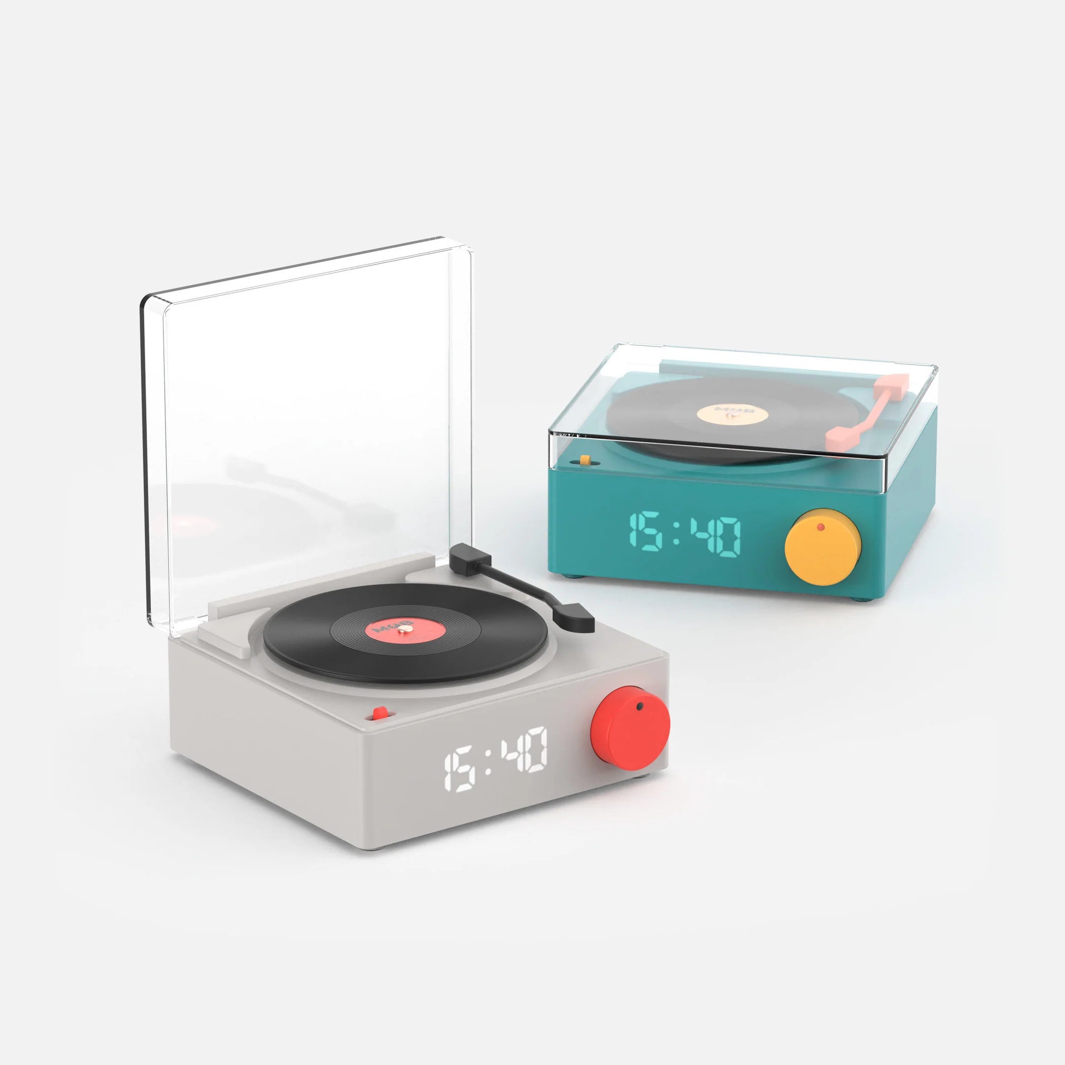 Enceinte et réveil VS 80 I MOB