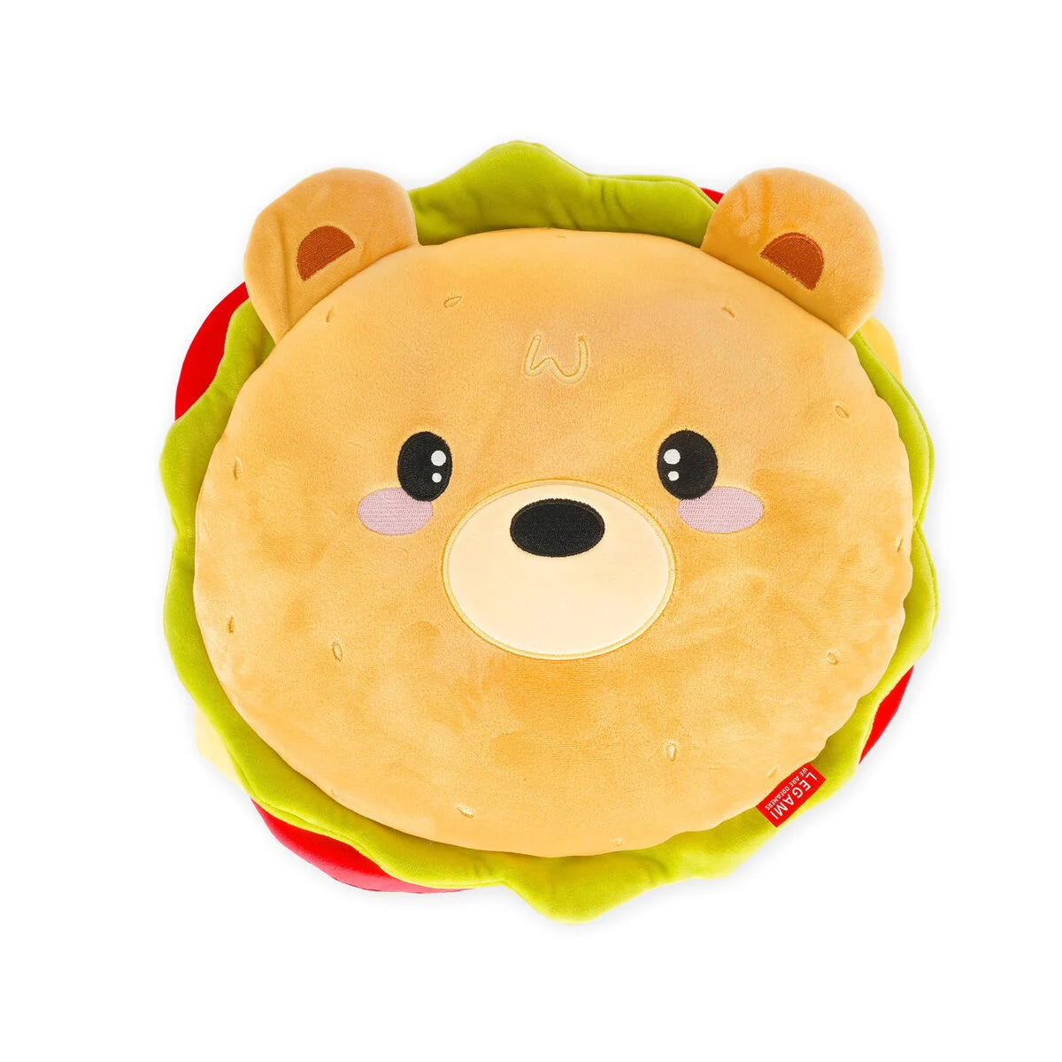 Coussins Super Soft I LEGAMI