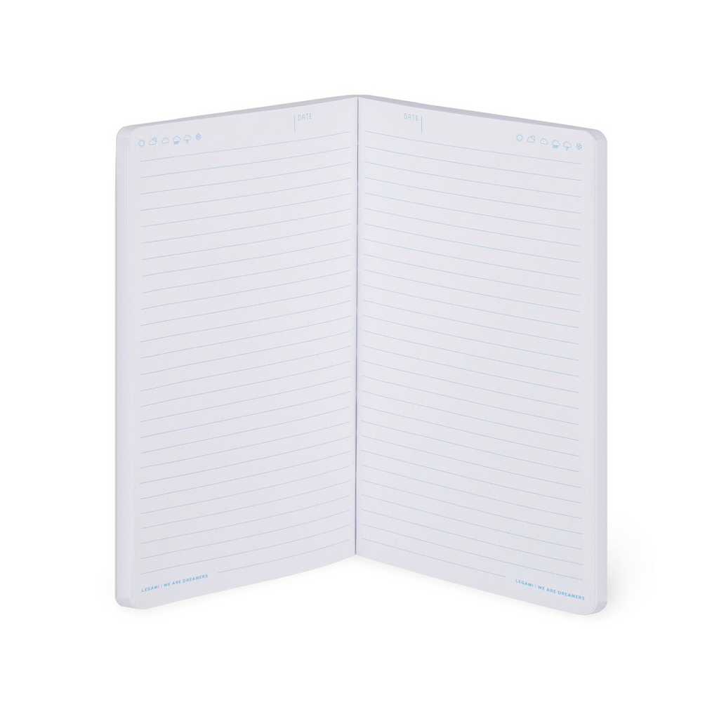 Note Book Cahier I LEGAMI