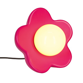 Lampe Led Flower Power I LEGAMI