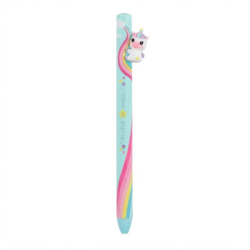 Stylo à Bille Rétractable I LEGAMI
