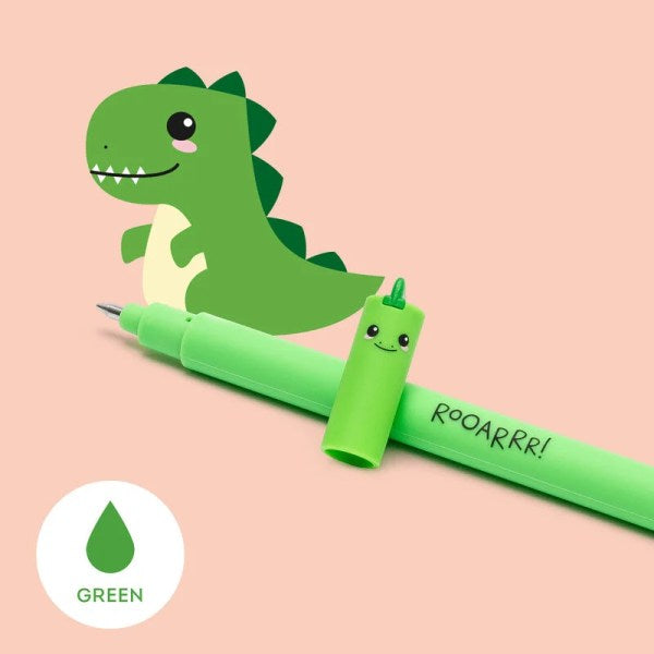 Stylos à encre gel effaçable I LEGAMI