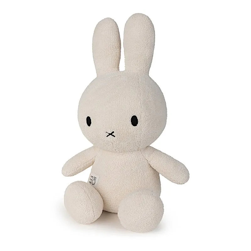 Peluche Miffy Terry 50cm