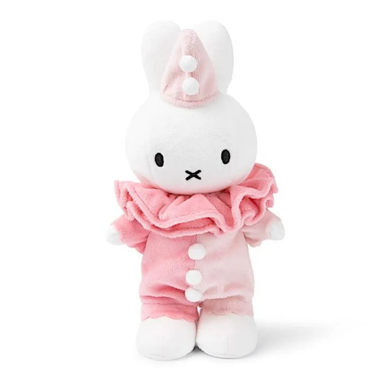 Miffy dress-up