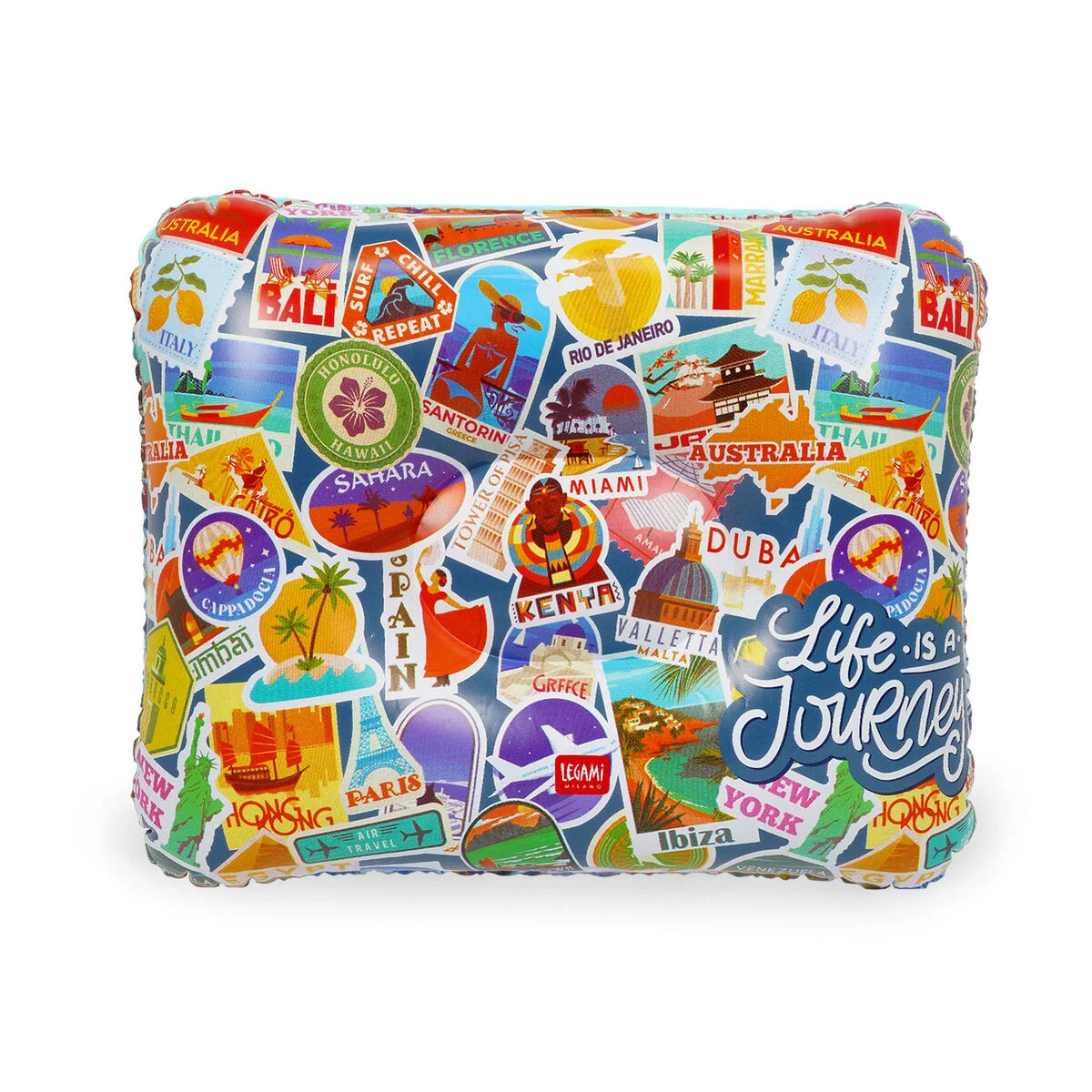 Coussin GonflableI LEGAMI
