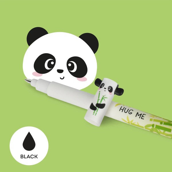 Stylos à encre gel effaçable I LEGAMI