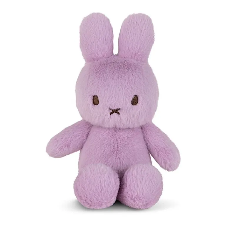 Peluche Miffy Fuzzy 25 cm
