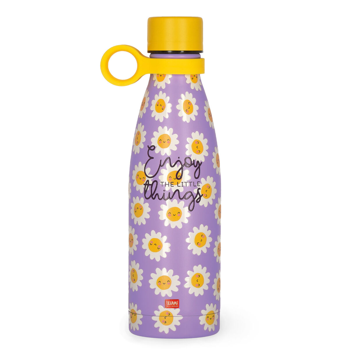 Gourde Thermique Hot & Cold 500ml