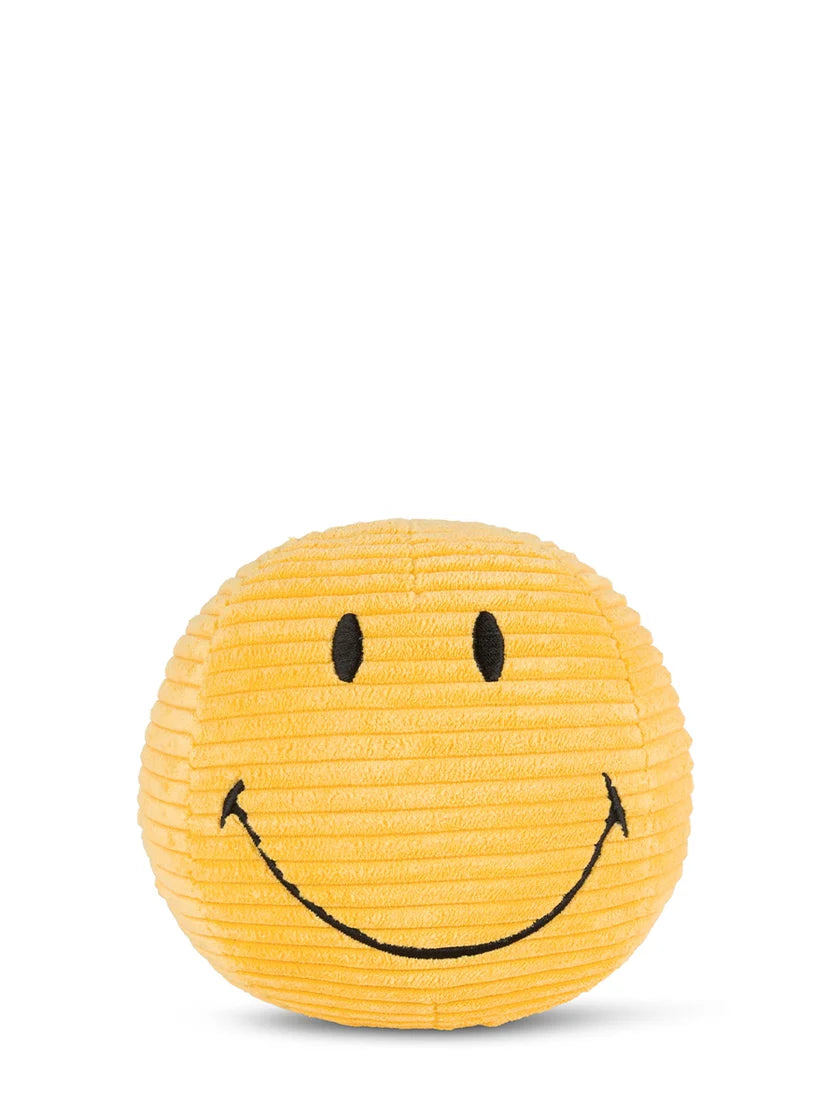 Smiley Velours côtelé 13cm