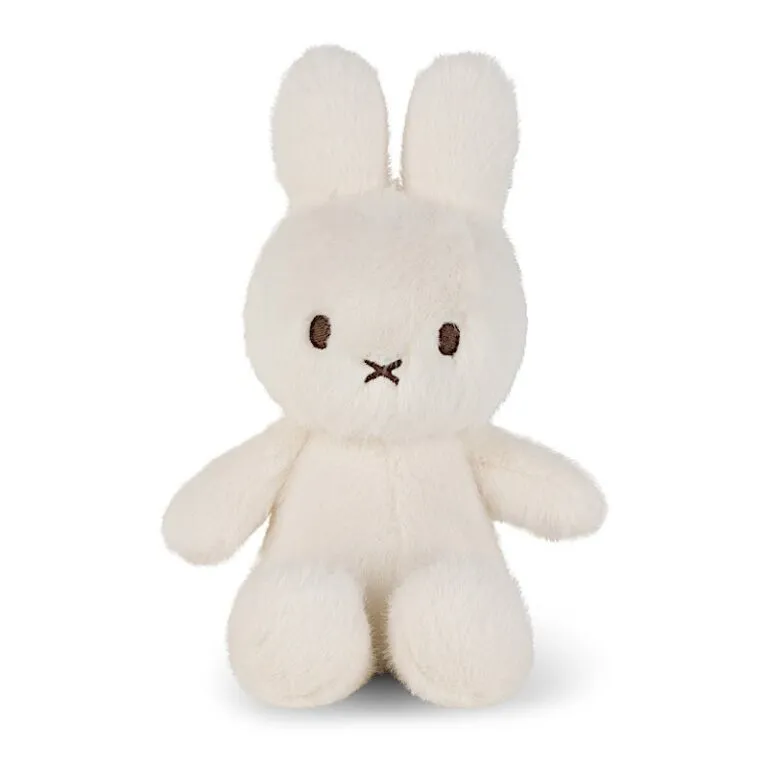 Peluche Miffy Fuzzy 25 cm
