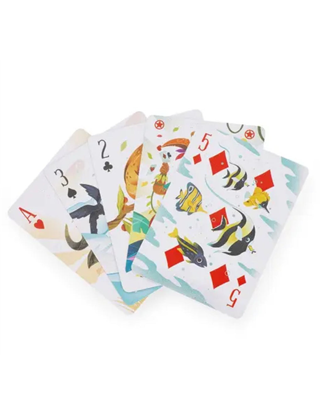 Cartes à Jouer I LEGAMI