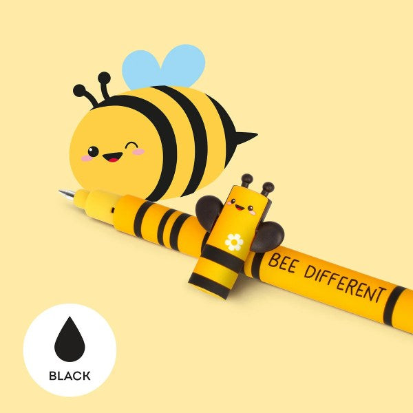 Stylos à encre gel effaçable I LEGAMI