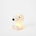 Veilleuse Snoopy
