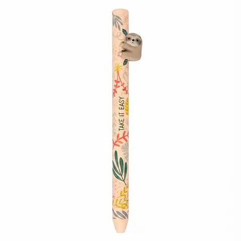Stylo à Bille Rétractable I LEGAMI
