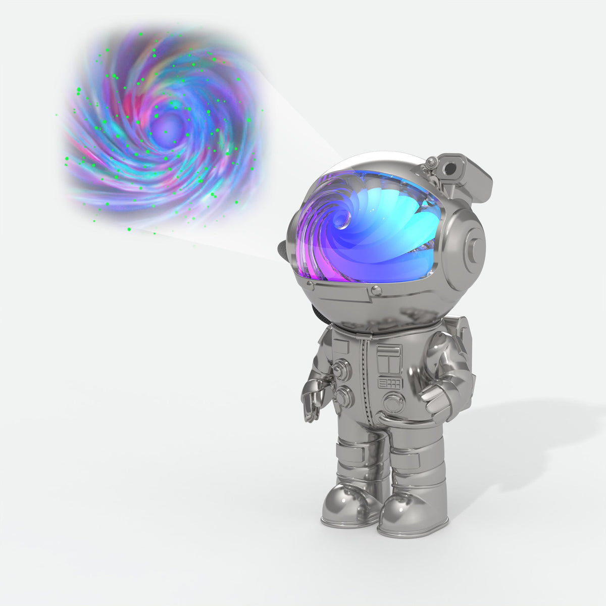 Stellar light I MOB