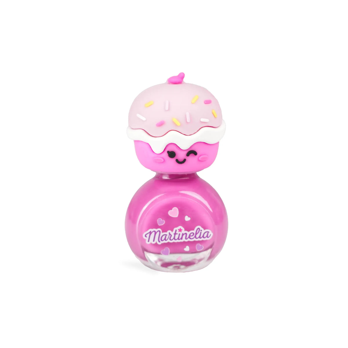 Vernis à Ongles Yummy Cake I MARTINELIA