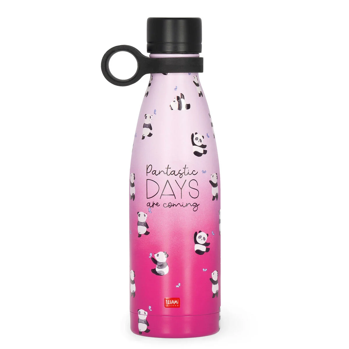 Gourde Thermique Hot & Cold 500ml