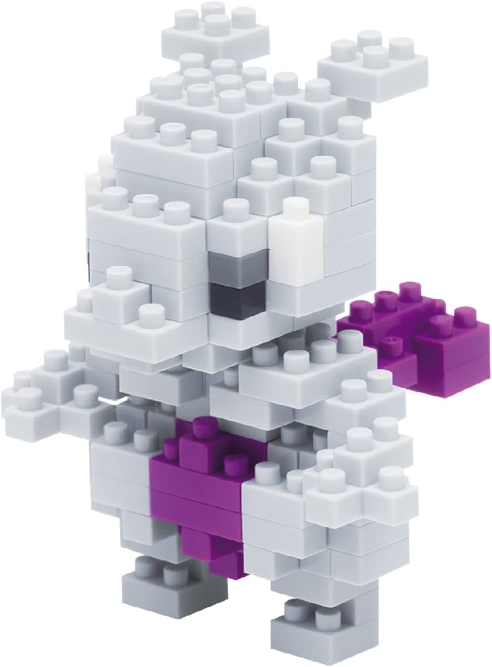 Nano Block