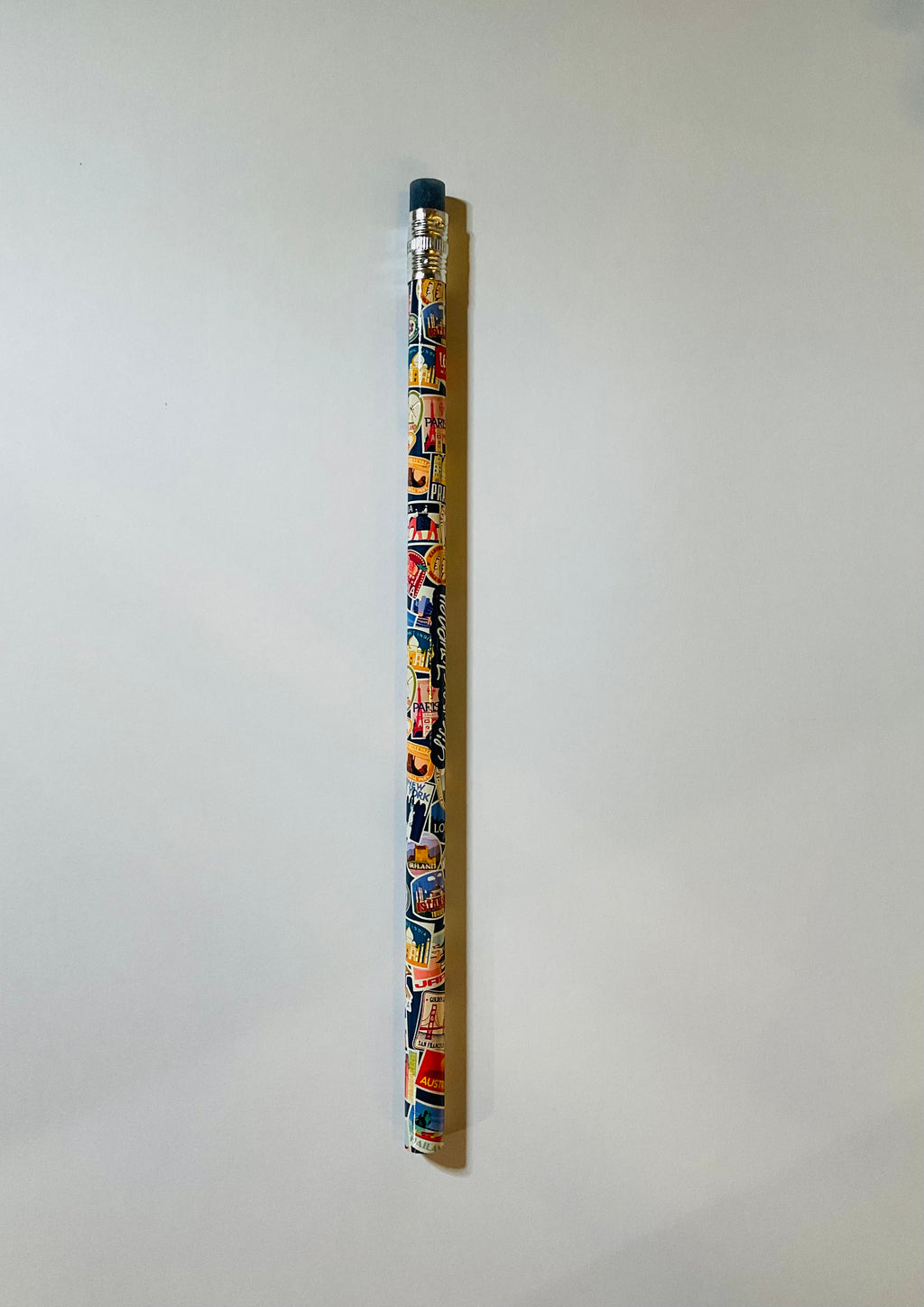 Crayon papier I LEGAMI