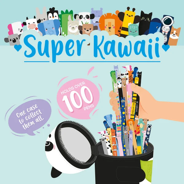 Super Kawaii I LEGAMI