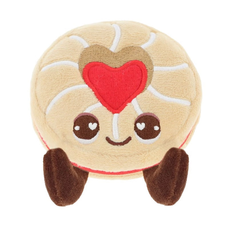 Peluches parfumées Bakery I BOBBALLS