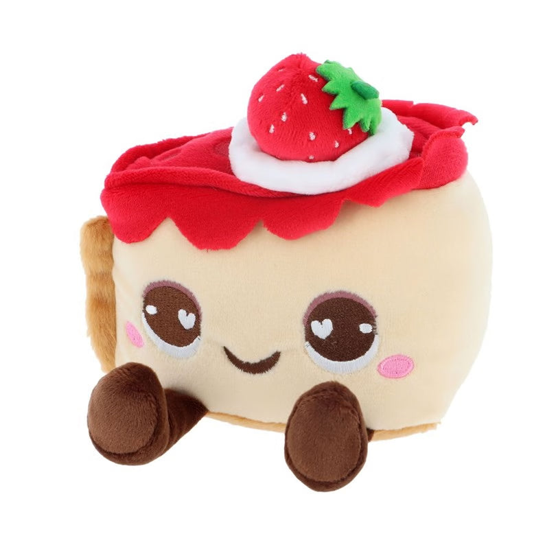 Peluches parfumées Bakery I BOBBALLS