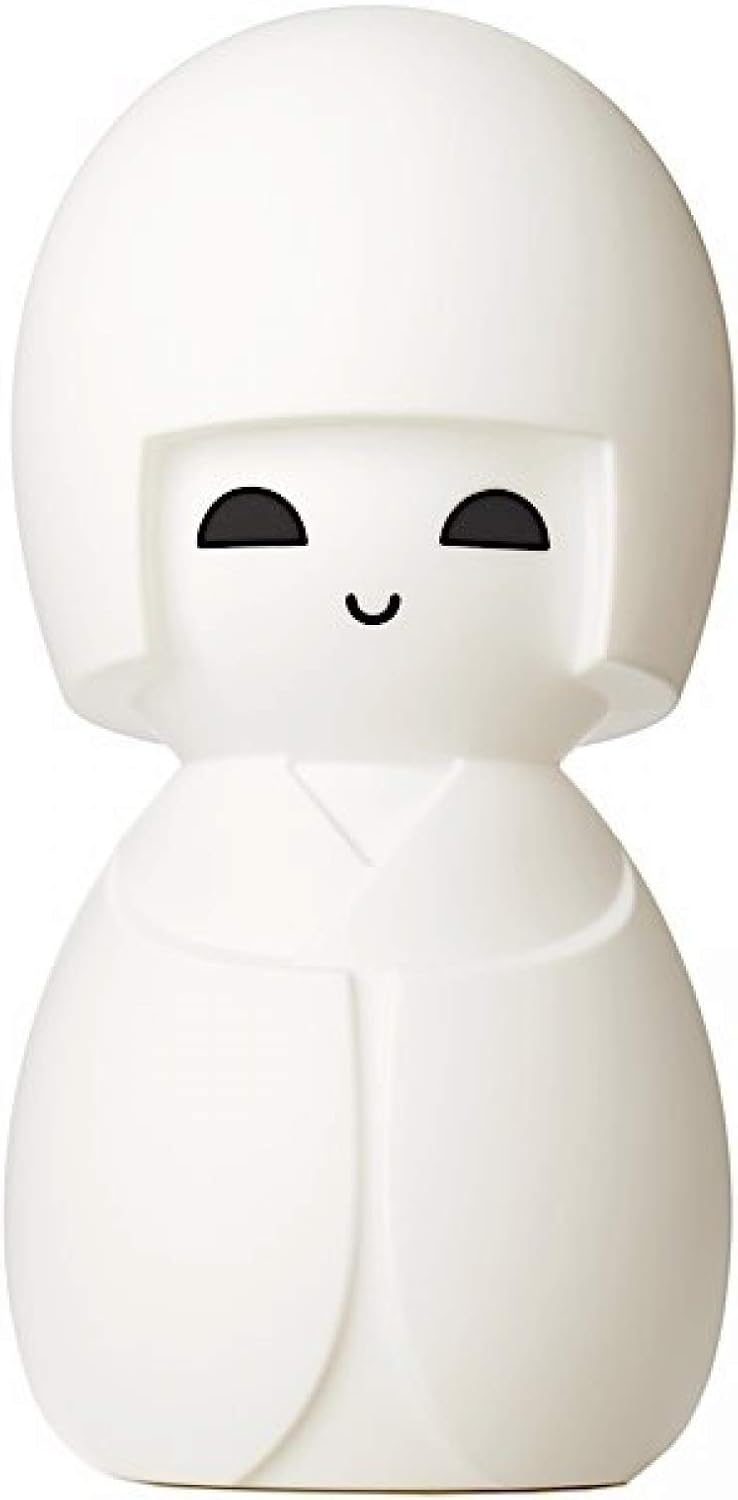 Lampe Kokeshi