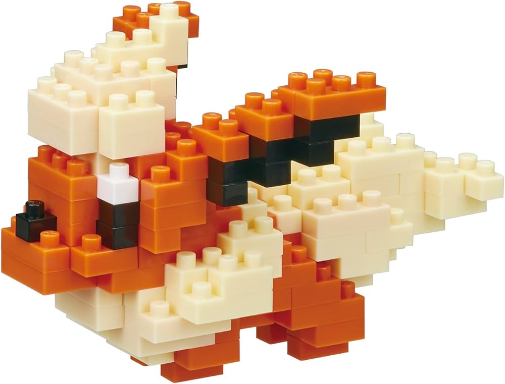 Nano Block