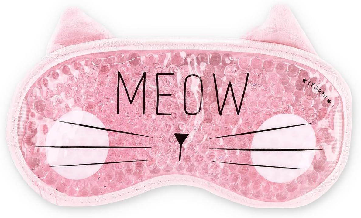 Masque en gel pour les yeux I LEGAMI