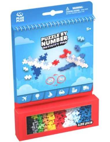 Plus Plus Bloc d activité