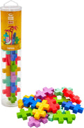 Tube 15 pièces I Plus plus