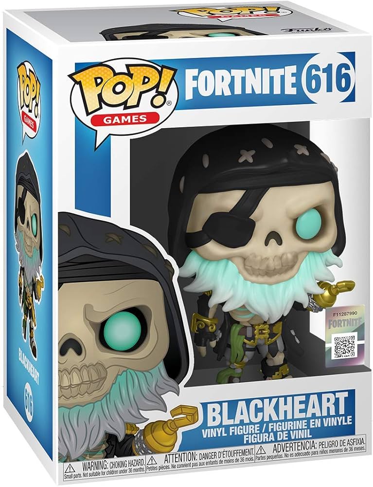 Figurines 9,8cm POP! (+110 modèles différents - Cliquez ici)