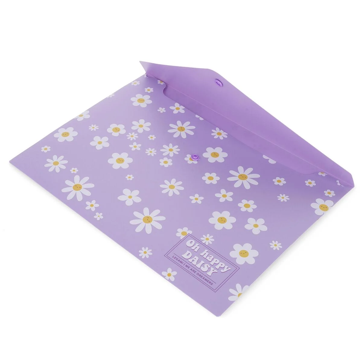 Petit Porte Documents I LEGAMI