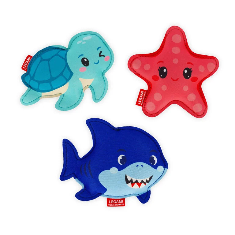 Set de 3 Jeux d’Immersion I LEGAMI