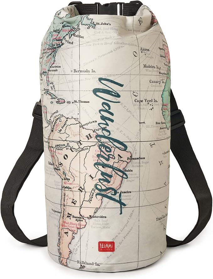 Sac Imperméable de Plage I Dry Bag