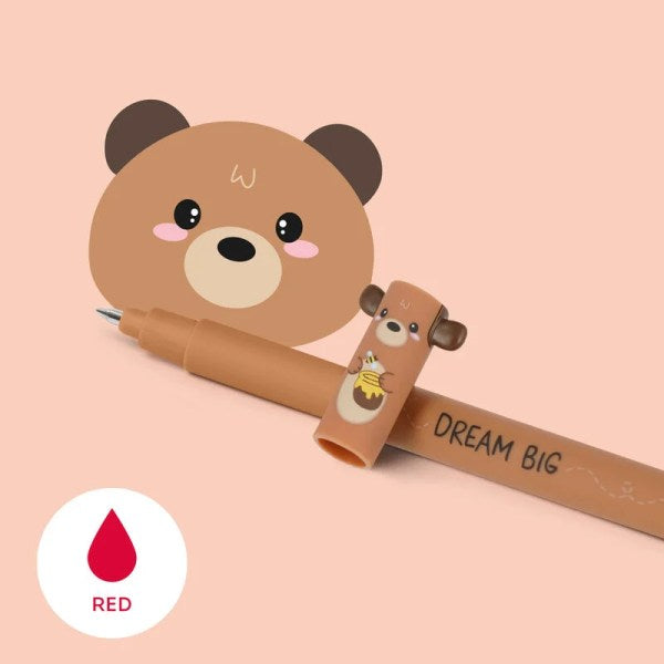 Stylos à encre gel effaçable I LEGAMI