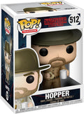 Stranger Things : Hopper I POP!