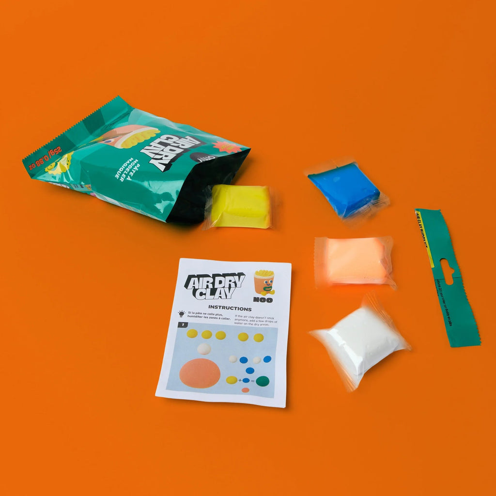 Pâte à Modeler Magique I OMY
