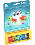 Plus Plus Bloc d activité