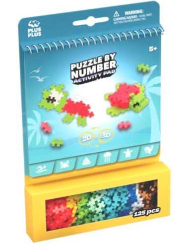 Plus Plus Bloc d activité