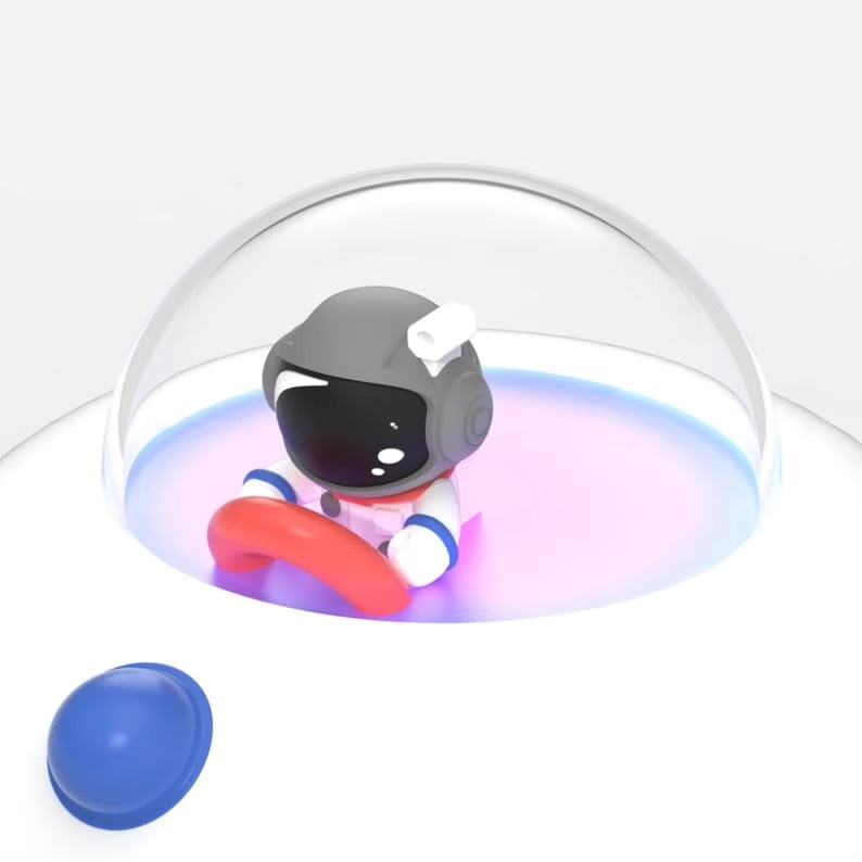 Cosmo Bubbly I MOB